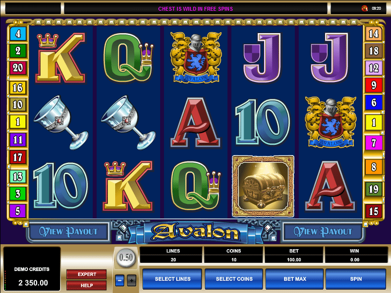Fishin frenzy online casino