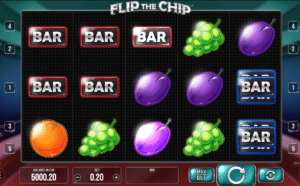 Flip The Chip gratis joc ca la aparate online