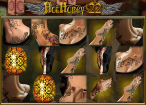 Jocuri Pacanele Hot Honey 22 Online Gratis