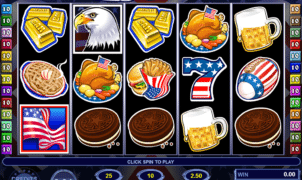Jocul de cazino online Bars and Stripes gratuit