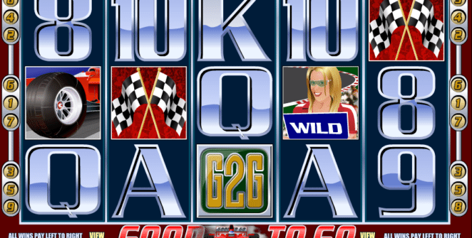 Jocul de cazino online Good To Go gratuit
