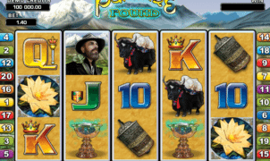 Jocul de cazino online Paradise Found gratuit