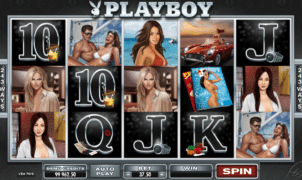 Joaca gratis pacanele Playboy online