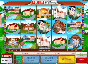 Prime Property gratis joc ca la aparate online
