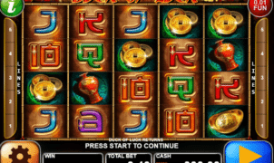 Jocul de cazino online Duck of Luck Returns gratuit