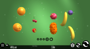 Joaca gratis pacanele Fruit Warp online