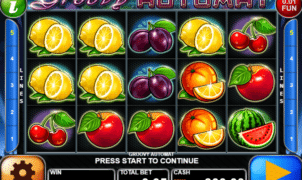 Groovy Automat gratis joc ca la aparate online