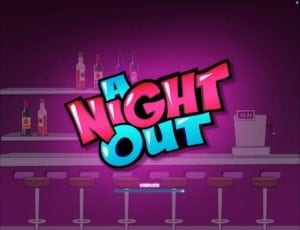 Jocul de cazino online A Night Out gratuit