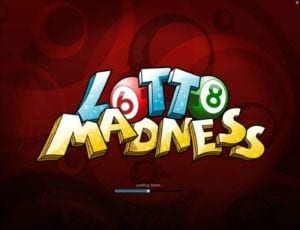 Joaca gratis pacanele Lotto Madness online