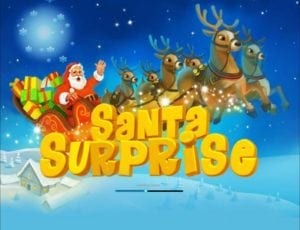 Santa Surprise gratis joc ca la aparate online