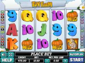Fun Farm gratis joc ca la aparate online