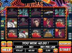 Jocuri Pacanele Las Vegas Online Gratis