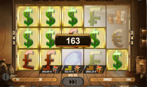 Jocul de cazino online Double Cash gratuit