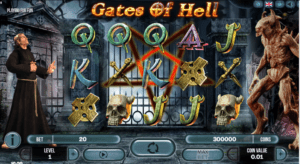 Jocuri Pacanele Gates of Hell Online Gratis