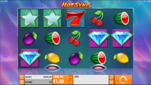 Jocuri Pacanele Hot Sync Online Gratis