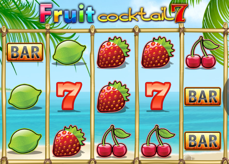 Fruit Cocktail7