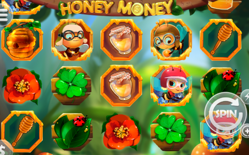 Honey Money Mobilots
