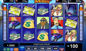 Jocul de cazino online Action Money gratuit