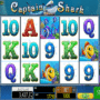 Jocul de cazino online Captain Shark gratuit