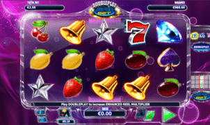 Jocul de cazino online Doubleplay Super Bet este gratuit