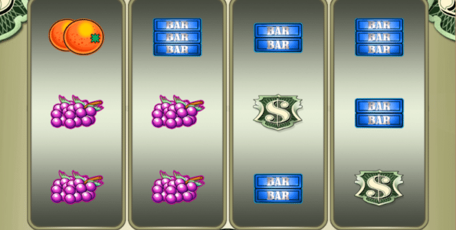 Jocul de cazino online Lucky Dollars gratuit