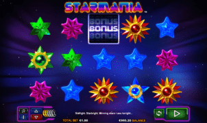 Jocul de cazino online Starmania gratuit
