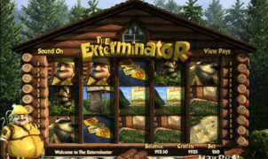Jocul de cazino online The Exterminator este gratuit