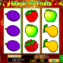 Joaca gratis pacanele Magic Fruits 27 online