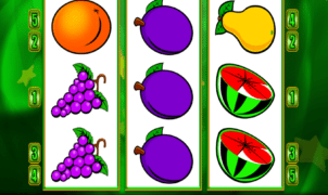 Jocul de cazino online Magic Fruits gratuit