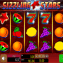 Jocul de cazino online Sizzling Stars gratuit