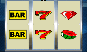 Jocul de cazino online Vegas Reels II gratuit