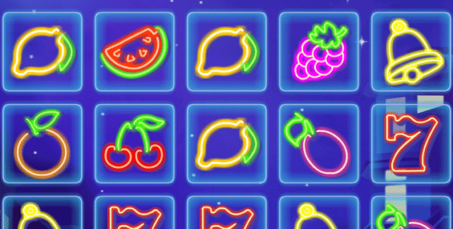 Jocuri Pacanele Electric 7 Fruits Online Gratis
