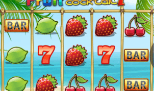 Joaca gratis pacanele Fruit Cocktail7 online