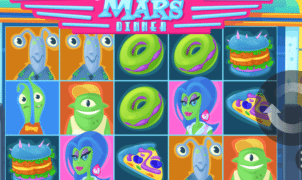 Mars Dinner gratis joc ca la aparate online
