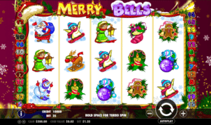 Merry Bells gratis joc ca la aparate online