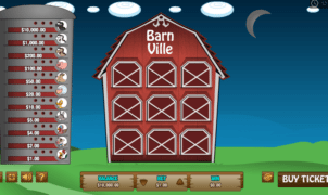 Jocul de cazino online Barn Ville gratuit