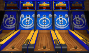 Super Skee Ball gratis joc ca la aparate online