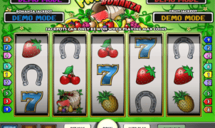 Jocul de cazino online Fruit Bonanza gratuit