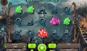 Jocuri Pacanele Gnomes Gems Online Gratis