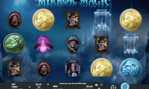 Jocuri Pacanele Mirror Magic Online Gratis