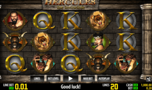 Hercules gratis joc ca la aparate online