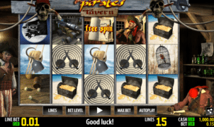 The Pirates Taverns gratis joc ca la aparate online
