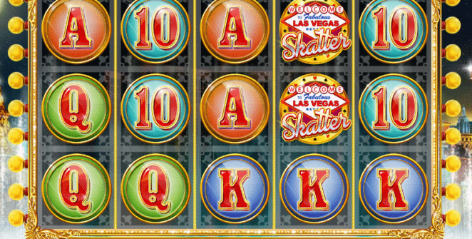 Jocul de cazino online Vegas Nights gratuit