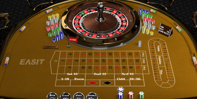 Roulette Diamonds gratis joc ca la aparate online