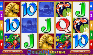 Jocuri Pacanele Oriental Fortune Online Gratis