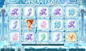 The Lost Princess Anastasia gratis joc ca la aparate online