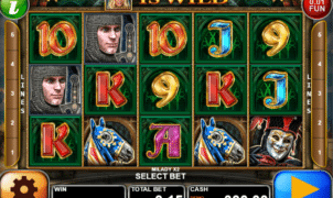 Jocul de cazino online Milady x2 gratuit