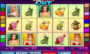 Jocul de cazino online A Night Out gratuit