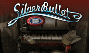 Jocuri Pacanele Silver Bullet Online Gratis