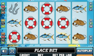 Joaca gratis pacanele Deep Sea online